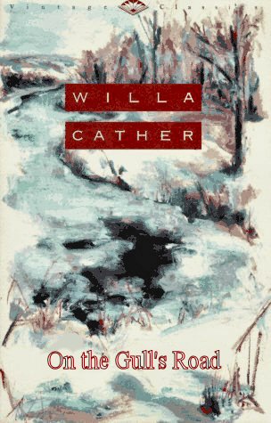 On the Gull's Road [ePUB]